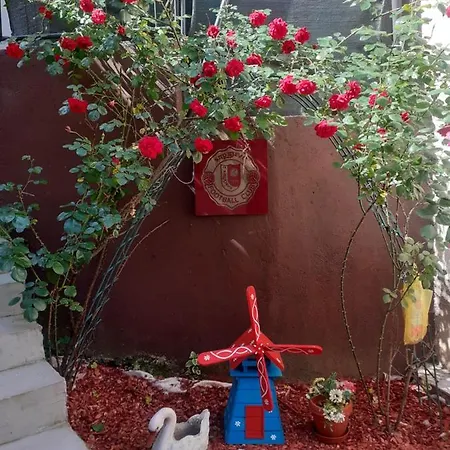 Mahala One Lejlighed Sarajevo