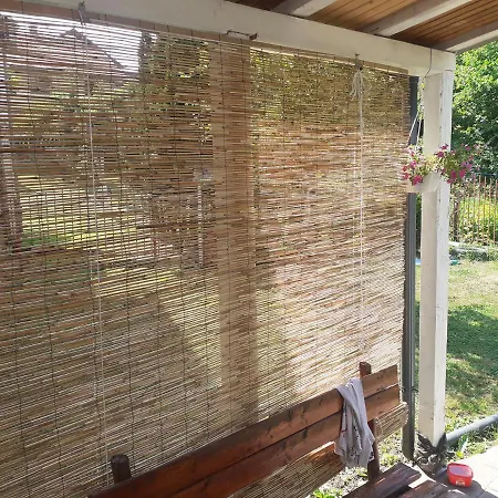 Mahala One شقة سراييفو