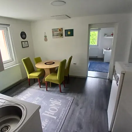 Apartamento Mahala One Sarajevo