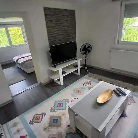 Mahala One * سراييفو