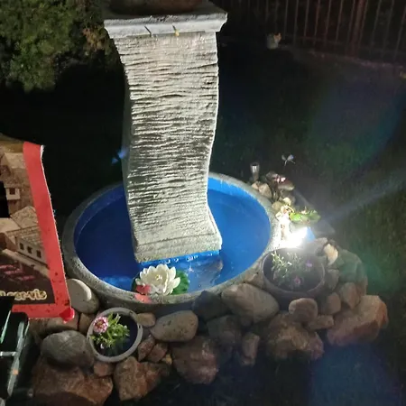 Mahala One Lejlighed *