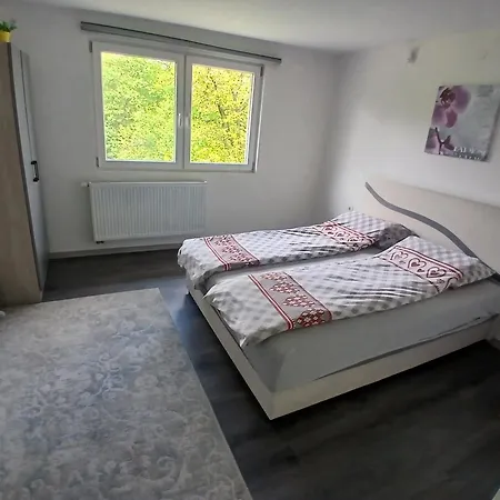 Mahala One Lägenhet Sarajevo
