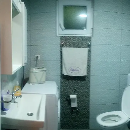Mahala One Apartamento *
