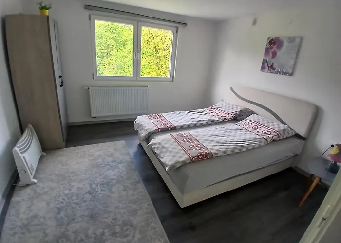 Mahala One شقة سراييفو